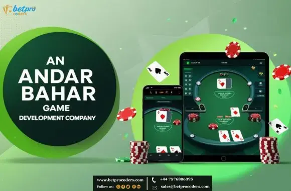 Andar Bahar Game Development
