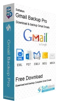 Gmail Backup 