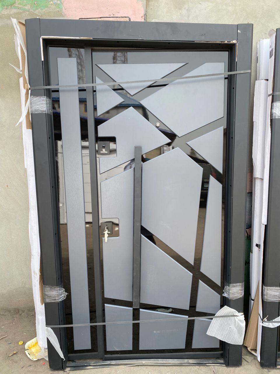 Turkey luxury special security doors 