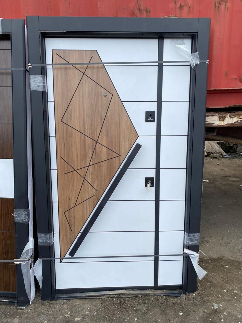 Turkey luxury special security doors 