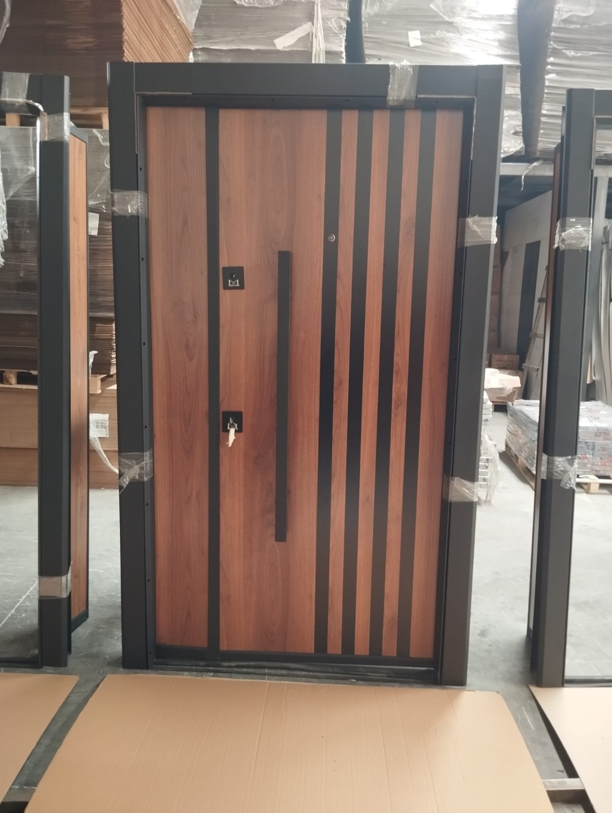 Turkey doors 