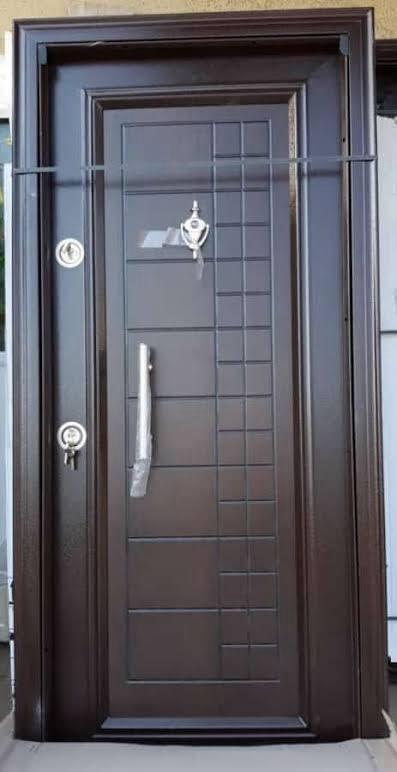 Turkey classic security doors 
