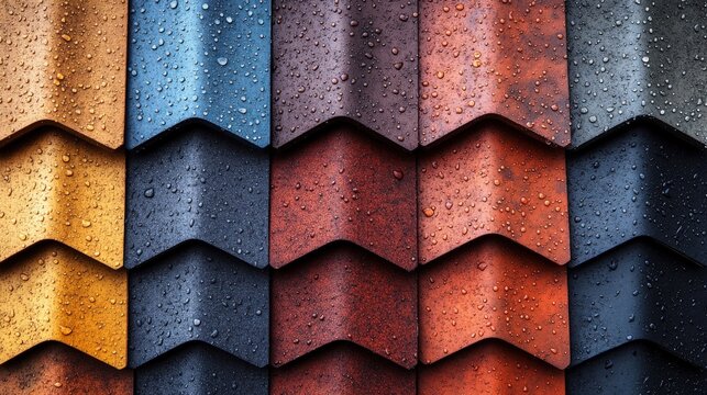 Premium Roofing Shingles in India