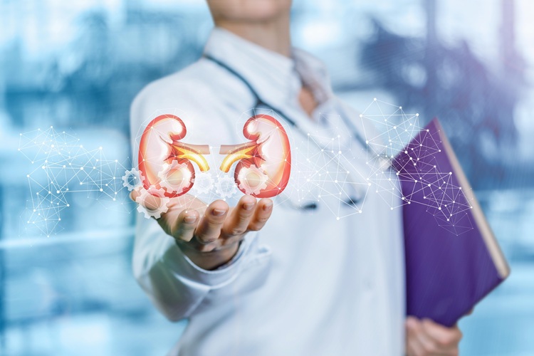 Best Urology and Kidney Hospital in India 