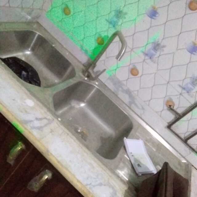 Industrial Plumbing installation commisioning