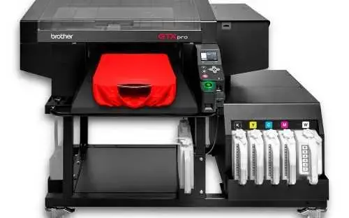 printer