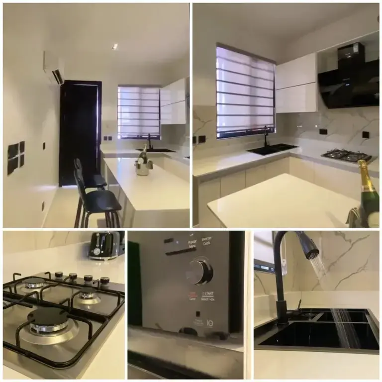  3 Bedroom Penthouse