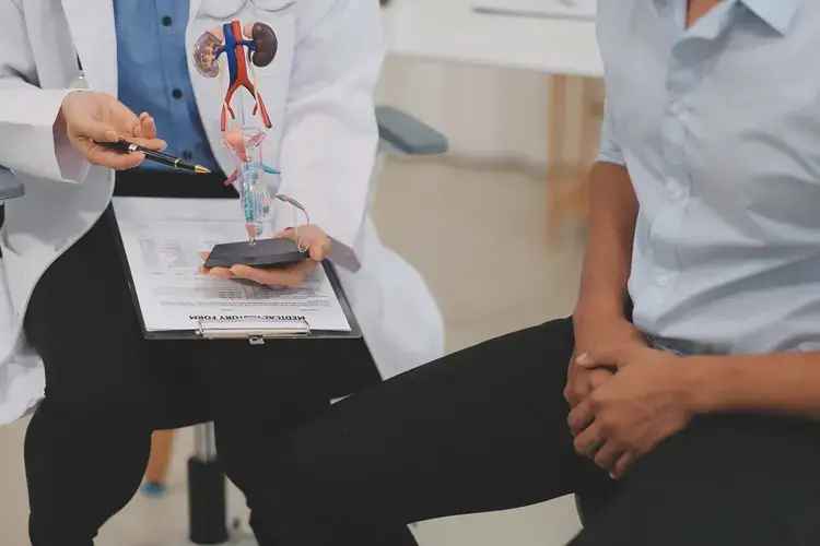 Best urology hospital