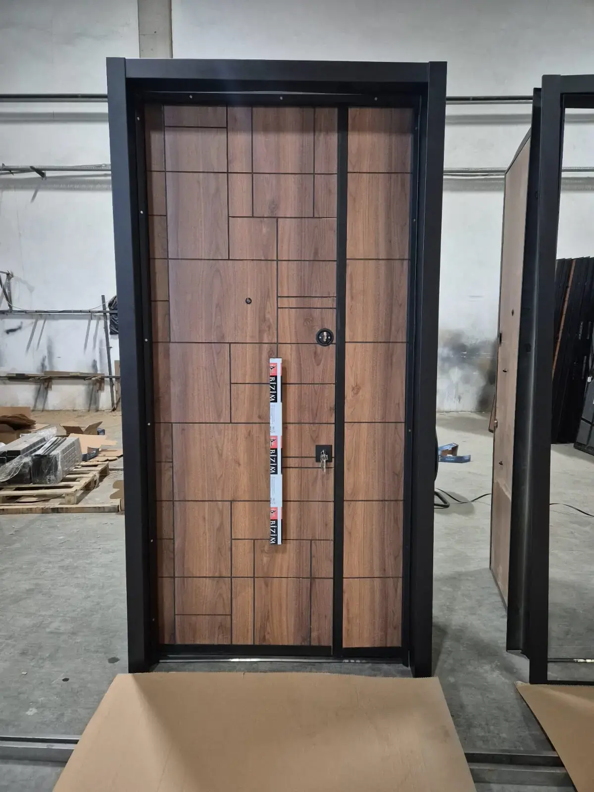 Turkey amour security doors 