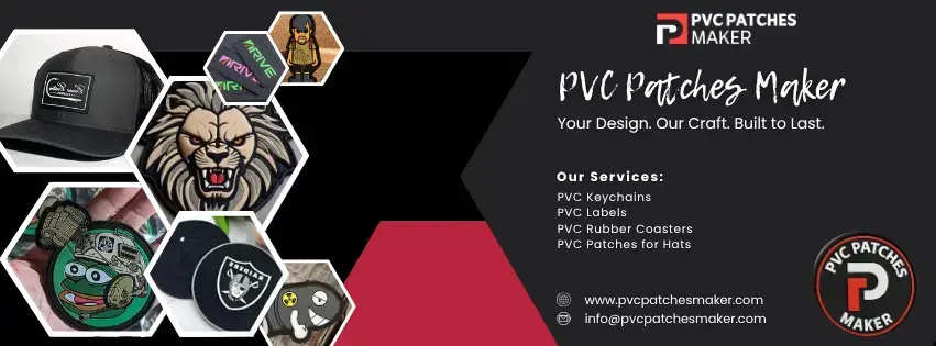 https://www.pvcpatchesmaker.com/pvc-rubber-coasters
