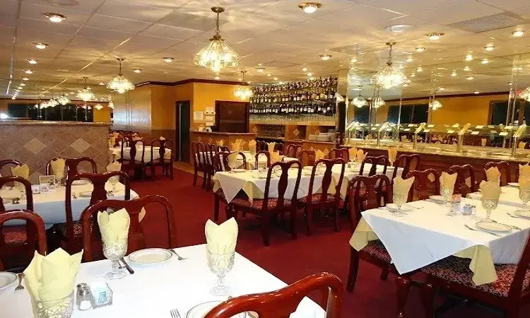 Restaurant to eat near me 