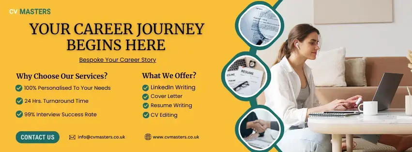 it cv writers