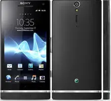 sony